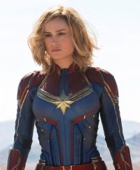 No Image for CAPTAIN MARVEL