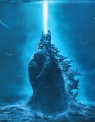 No Image for GODZILLA: KING OF MONSTERS 