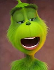 No Image for DR SEUSS'S THE GRINCH 