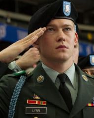 No Image for BILLY LYNN'S LONG HALFTIME WALK 