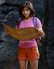 No Image for DORA AND THE LOST CITY OF GOLD 