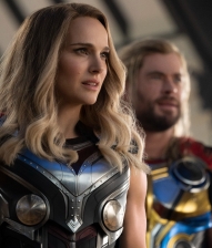 No Image for THOR: LOVE AND THUNDER