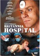 No Image for BRITANNIA HOSPITAL