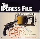 No Image for THE IPCRESS FILE