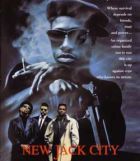 No Image for NEW JACK CITY
