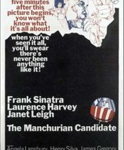No Image for THE MANCHURIAN CANDIDATE