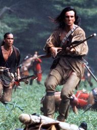 No Image for THE LAST OF THE MOHICANS
