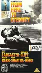 No Image for FROM HERE TO ETERNITY