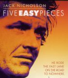 No Image for FIVE EASY PIECES