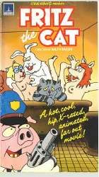 No Image for FRITZ THE CAT