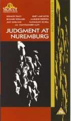 No Image for JUDGEMENT AT NUREMBURG
