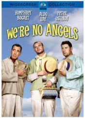 No Image for WE'RE NO ANGELS (1954)