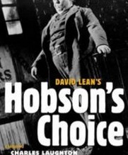 No Image for HOBSON'S CHOICE