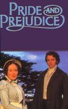 No Image for PRIDE AND PREJUDICE PART 1 (BBC 1995)
