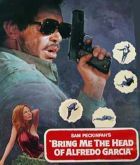 No Image for BRING ME THE HEAD OF ALFREDO GARCIA