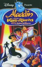 No Image for ALADDIN AND THE KING OF THIEVES
