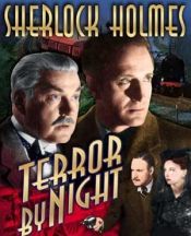 No Image for SHERLOCK HOLMES: TERROR BY NIGHT