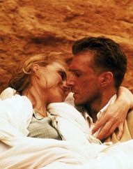 No Image for THE ENGLISH PATIENT