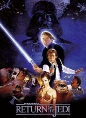 No Image for STAR WARS EPISODE 6 RETURN OF THE JEDI (SPECIAL EDITION)