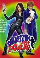 No Image for AUSTIN POWERS INTERNATIONAL MAN OF MYSTERY
