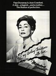 No Image for MOMMIE DEAREST