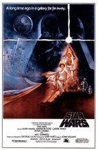 No Image for STAR WARS (Original theatrical version)