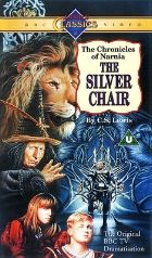 No Image for THE SILVER CHAIR