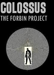 No Image for COLOSSUS: THE FORBIN PROJECT